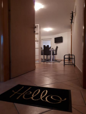 Apartman Ivana